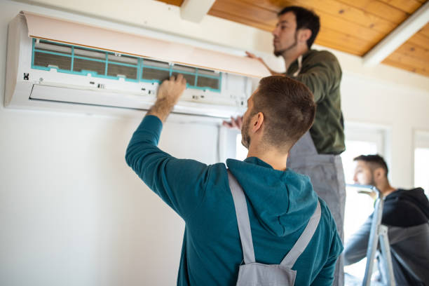Best Heating Repair Services  in Burlington, NC