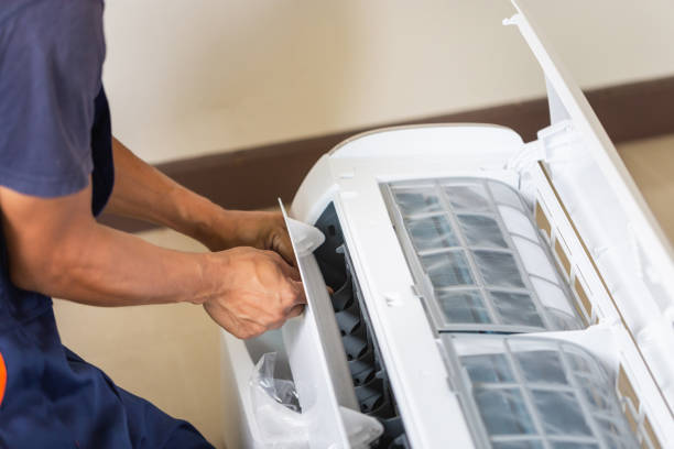 Trusted Burlington, NC HVAC Experts