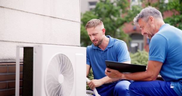 Trusted Burlington, NC HVAC Experts