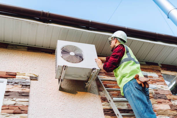 Best HVAC Companies Near Me  in Burlington, NC