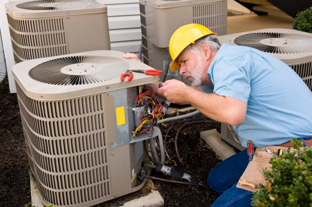Best Affordable Air Conditioning Repair  in Burlington, NC