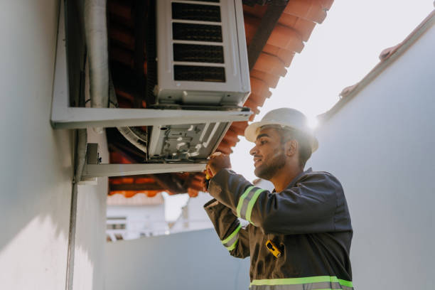 Best HVAC Air Duct Cleaning  in Burlington, NC