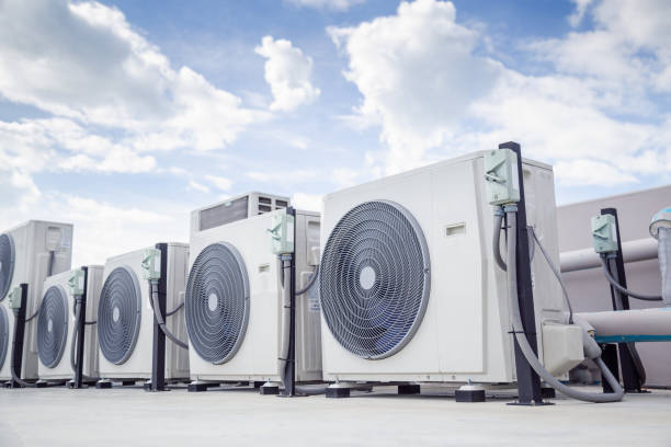 Best HVAC Air Duct Cleaning  in Burlington, NC