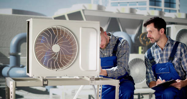 Best HVAC Maintenance Near Me  in Burlington, NC