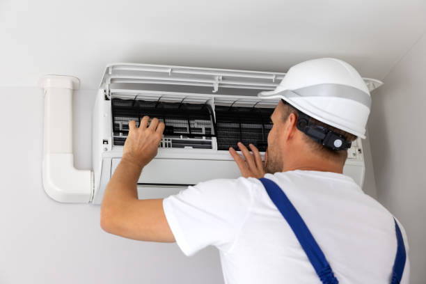Best Best HVAC Companies  in Burlington, NC