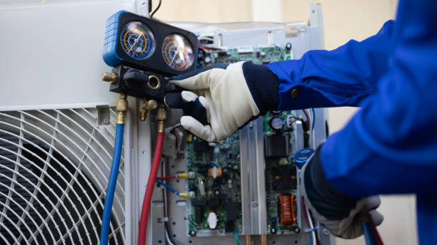 Best Heating Repair Services  in Burlington, NC