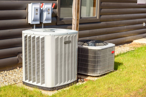 Local HVAC Companies in Burlington, NC